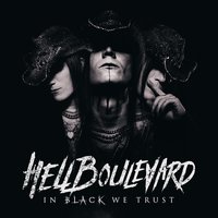 Satan in Wonderland - Hell Boulevard