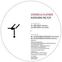 Glockenbachtekkno - STEREO & Flatner & Stereo, Flatner & Stereo , Flatner