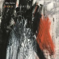 Precipice - Billy Martin