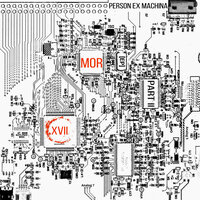 Analog 1 - MorXVII