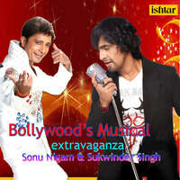 Ishq Na Mange (From "Rang New") - Sonu Nigam & Jaspinder Narula