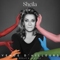 Law of Attraction - Sheila & Royale Avenue