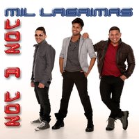 Mil Lagrimas - Voz A Voz
