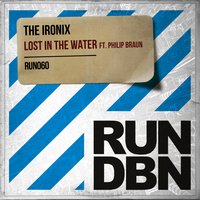 Lost in the Water - The Ironix & USB Players