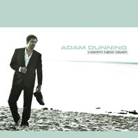 Happy New Year - Adam Dunning