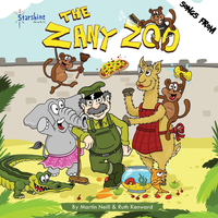 Zany Zoo - Starshine Singers