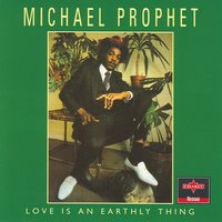 Reggae Music All Night - Original - Michael Prophet