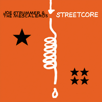 Silver And Gold - Joe Strummer & The Mescaleros