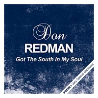 Tired of It All - Don Redman