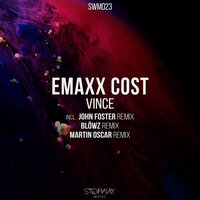 Vince - Emaxx Cost & Martin Oscar