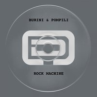 Escape - Pompili & Burrini