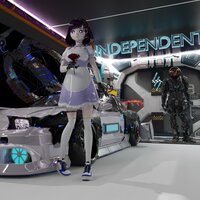 INDEPENDENT - IIIROSE & $NOWGXTHAM
