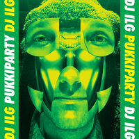 PukkiParty - DJ ILG & Mikko Innanen