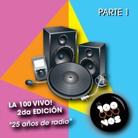 Brujería - Jarabe de Palo