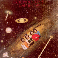 Billy Don't Be a Hero - October Cherries