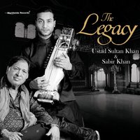 Surrender - Sabir Khan & Ustad Sultan Khan