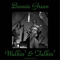 Green Leaves - Bennie Green