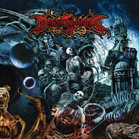 The Wicked - Deviant Syndrome & Андрей Смирнов
