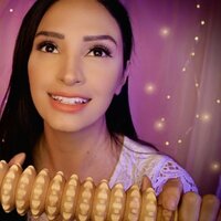 Stone Scrub for Foot - The Healing Room ASMR