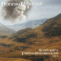 McDougall's Gathering - Bonnie Rideout