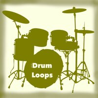 Std. Drum Loop 4 90 Bpm - Mr. Sandman & Luther Frankensand