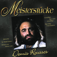 Die Nachte Von Athen - Demis Roussos