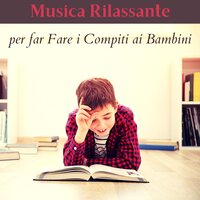 Cervello in stato di pace (studio effettivo) - Concentrazione Profonda