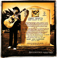 Ruby - Jimmy Martin & Paul Williams