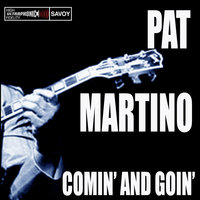 I Remember Clifford - Pat Martino