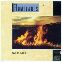 The Ferry Man - Bob Foster