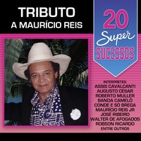 Dona do Meu Coração - Fernando Luiz