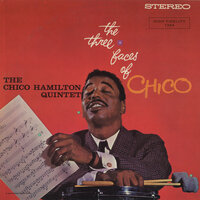 More Than You Know - Chico Hamilton & The Chico Hamilton Quintet