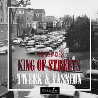 Kings Of Streets - Tweek & Vasscon & Akis Ballas