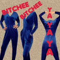 I'll See Ya' - Bitchee Bitchee ya ya ya