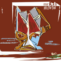 Love Venom - Breezly Brewin & Jean Grae & Mr Len, Breezly Brewin & Jean Grae & Breezly Brewin & Jean Grae & Mr Len