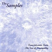 Buffalo Herds & Windmills - The Samples