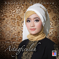 Astagfirullah - Dian Kusuma