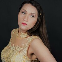 Music Was My First Drug - Tina Safrany