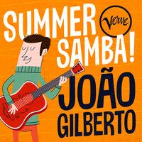 Um Abraco No Bonfa - Stan Getz & João Gilberto