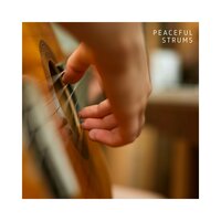 Dreamy Strings - Jazz Guitar Vibes