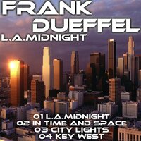 In Time And Space - Frank Dueffel