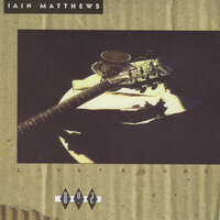 Back Of The Bus - Iain Matthews