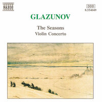 Vremena goda, Op. 67: XVI. Autumn: Apotheosis - Slovak Radio Symphony Orchestra & Александр Константинович Глазунов