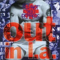 Deck The Halls - Red Hot Chili Peppers