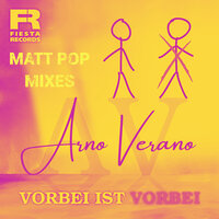 Vorbei ist vorbei - Arno Verano