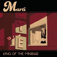 End in Tears - Marti