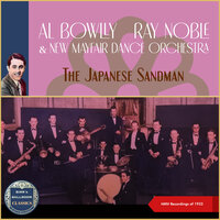 Trouble In Paradise - Al Bowlly & Ray Noble & New Mayfair Dance Orchestra
