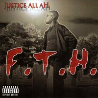 Never Scared - Justice Allah