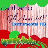 Un'ora sola ti vorrei - Gynmusic Studios