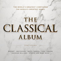 4. Jupiter, the Bringer of Jollity - Royal Concertgebouw Orchestra & Sir Neville Marriner & Густав Холст